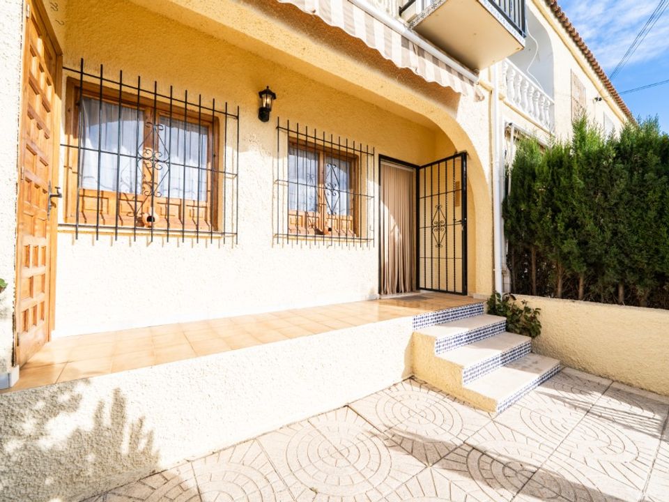 Byhus i La Marina, Alicante - foto 2